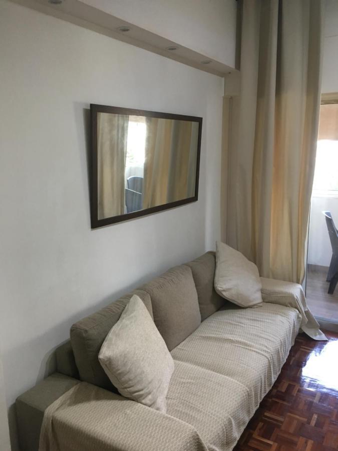 Larnaca Beach Apartment 1A Lárnaca Exterior foto